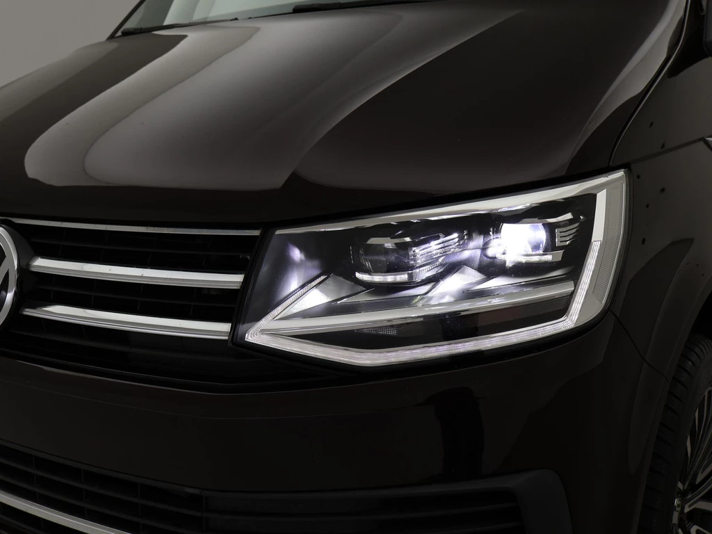 Volkswagen Transporter – foto 27