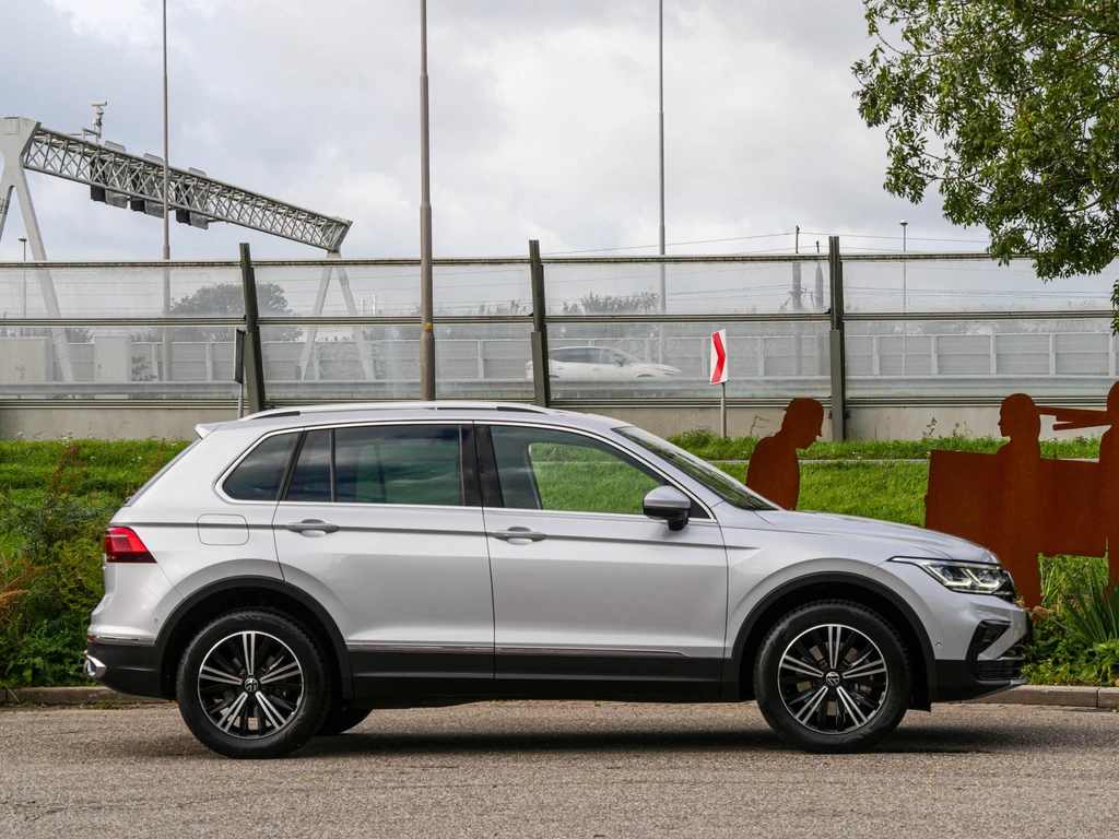 Volkswagen Tiguan – foto 6