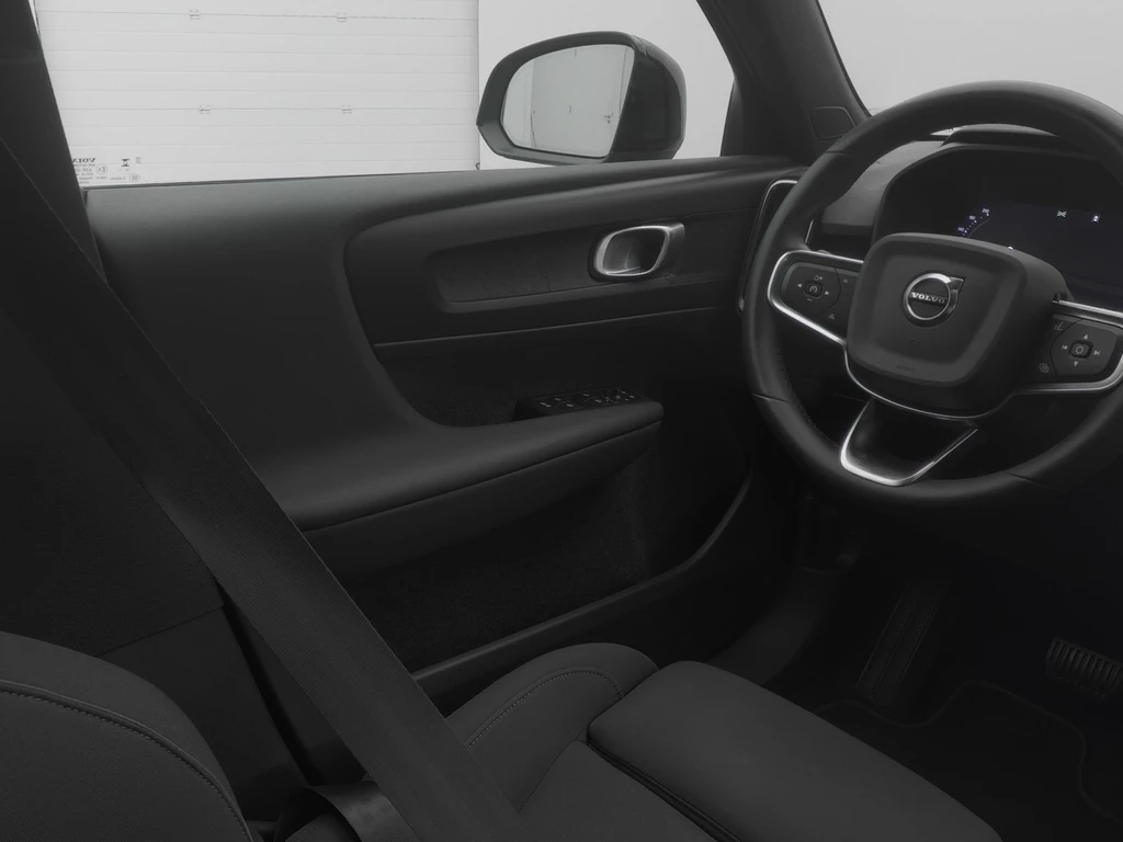 Volvo XC40 – foto 27