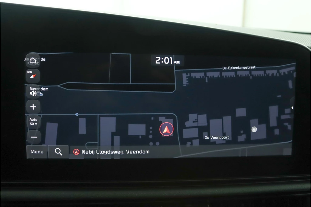 Kia Niro EV – foto 44