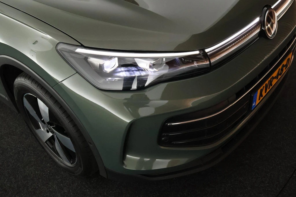 Volkswagen Tiguan – foto 52