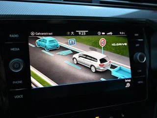 Volkswagen Passat – thumbnail 43