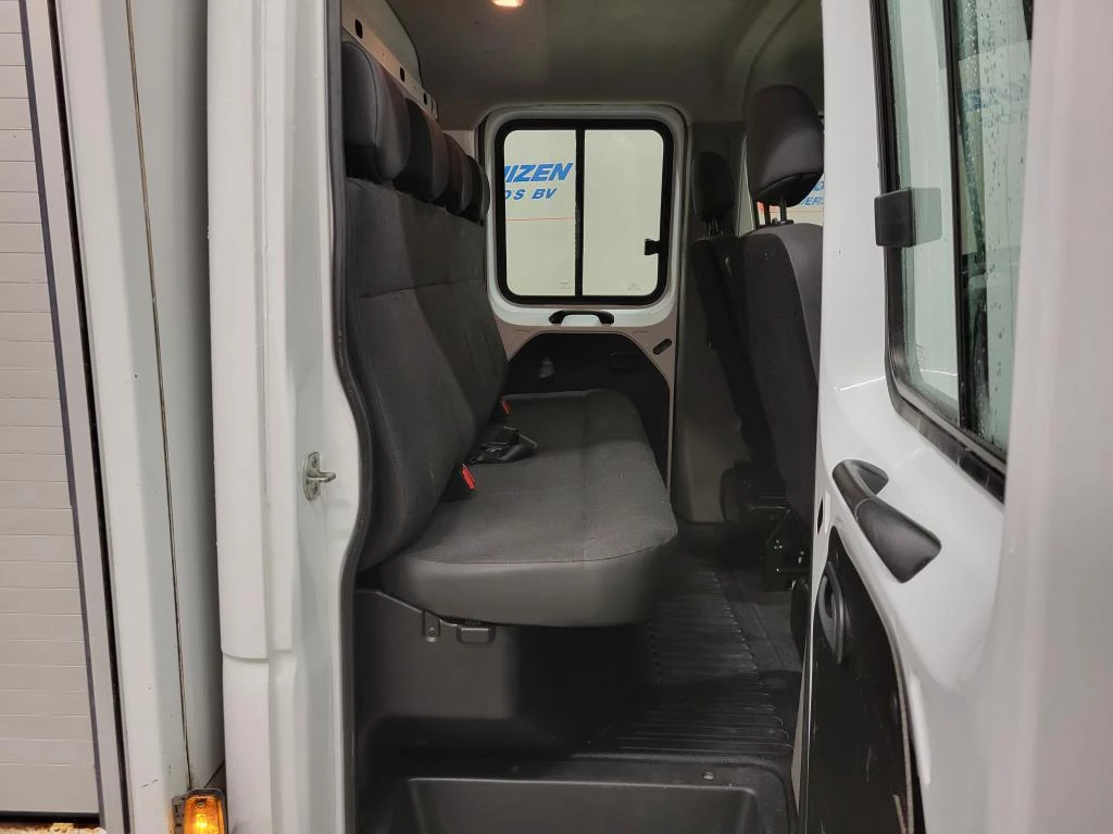 Renault Master – foto 11