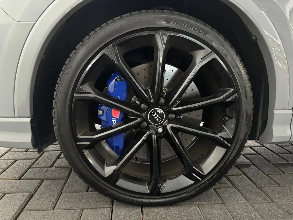 Audi RSQ3 – foto 28