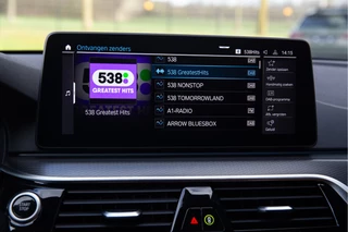 BMW 5 Serie – thumbnail 12