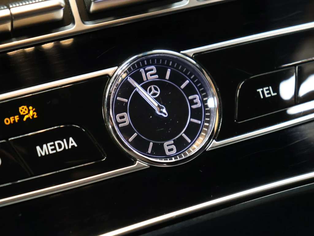 Mercedes-Benz E-Klasse – foto 21
