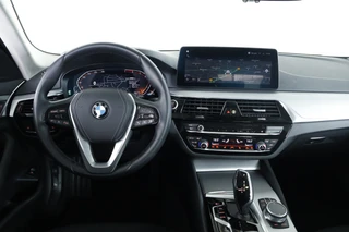BMW 5 Serie – thumbnail 16