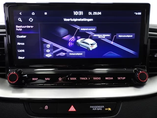 Kia Ceed Sportswagon – thumbnail 15