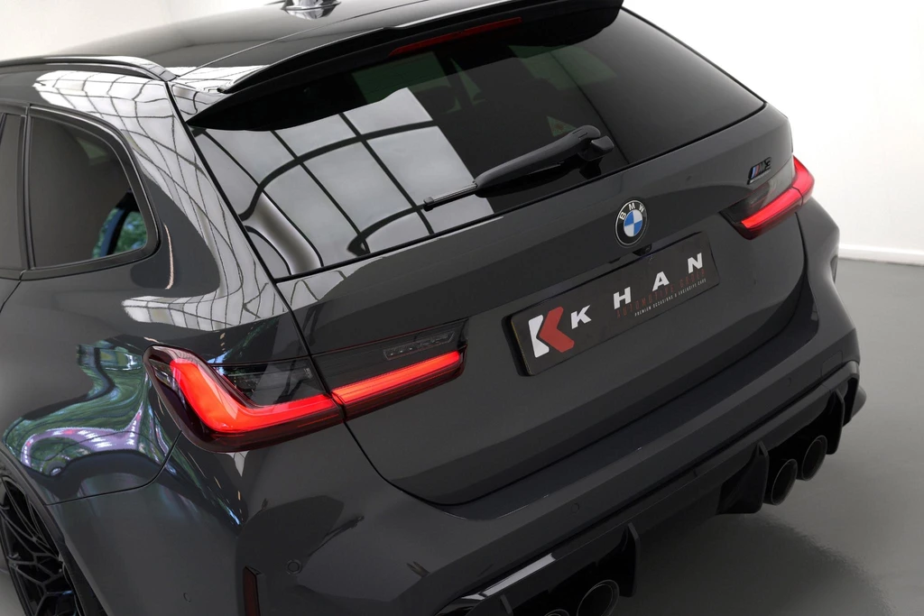 BMW M3 – foto 13