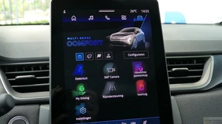 Renault Symbioz – thumbnail 30