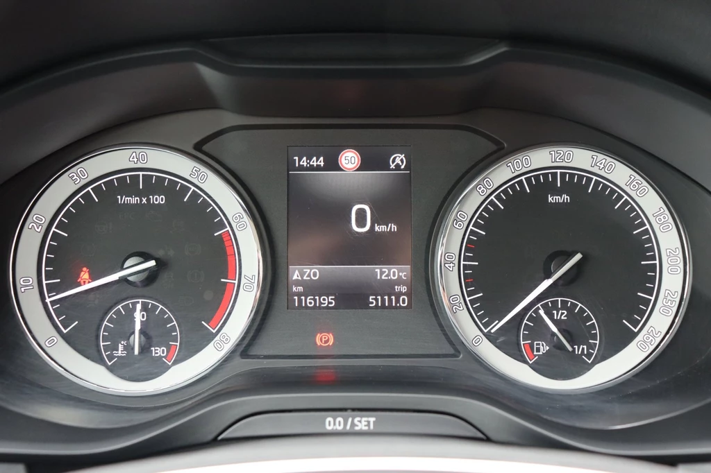 Škoda Kodiaq – foto 12