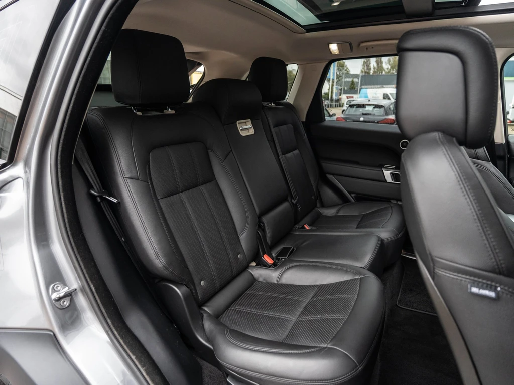 Land Rover Range Rover Sport – foto 43