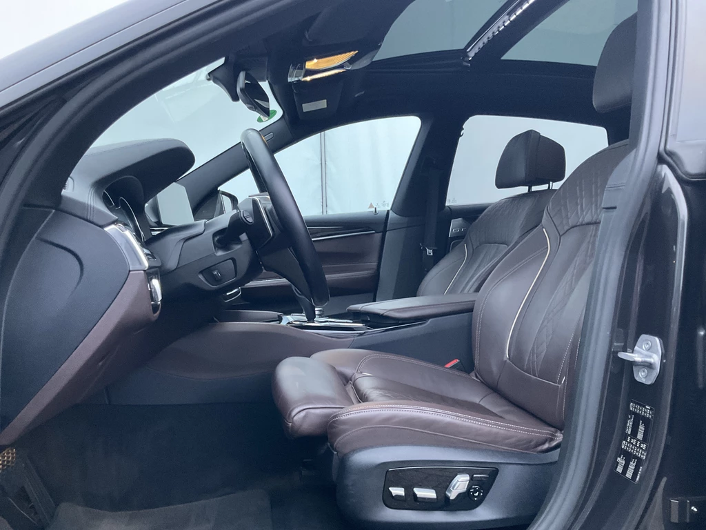 BMW 6 Serie – foto 38