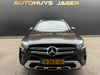 Mercedes-Benz GLC – thumbnail 8