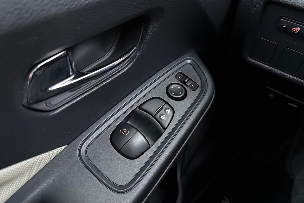 Nissan Micra – foto 16