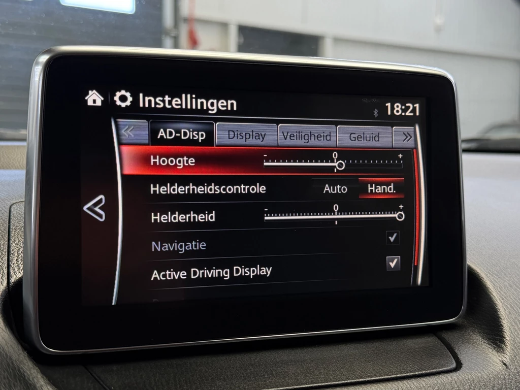 Mazda CX-3 – foto 17
