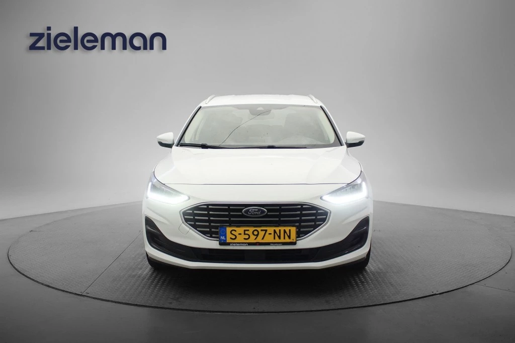 Ford Focus – foto 8
