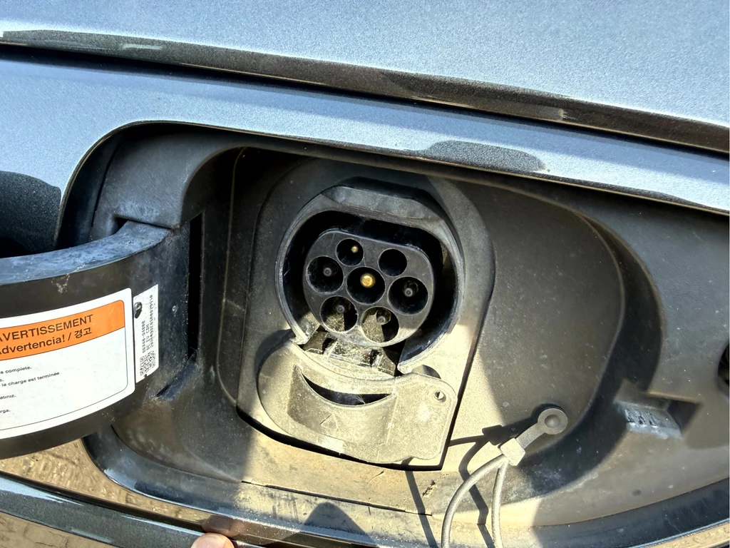 Kia e-Niro – foto 19