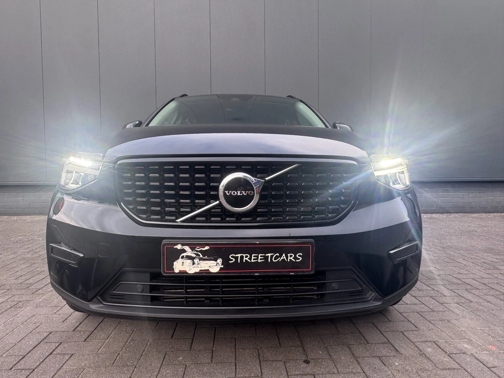 Volvo XC40 – foto 9