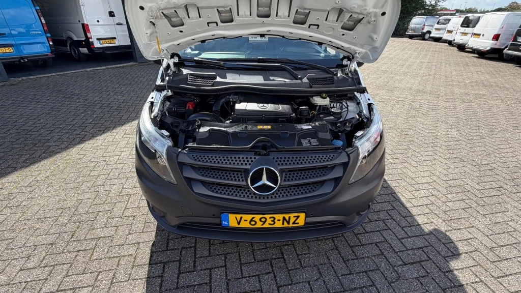 Mercedes-Benz Vito – foto 11