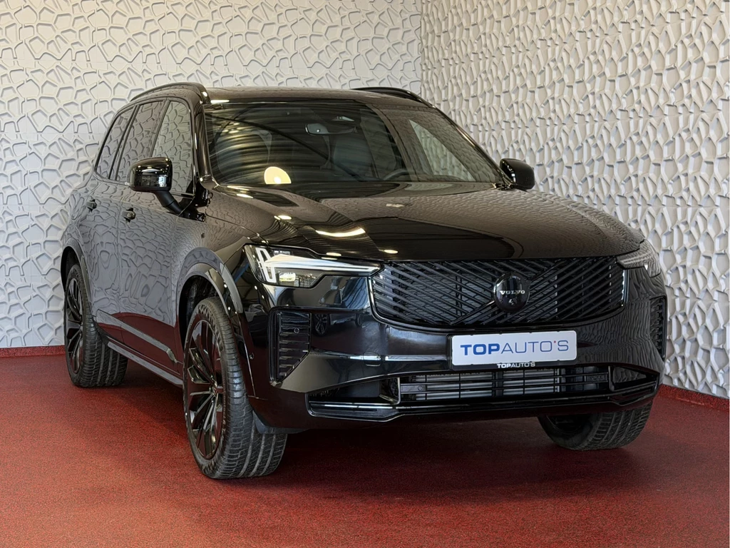 Volvo XC90 – foto 9
