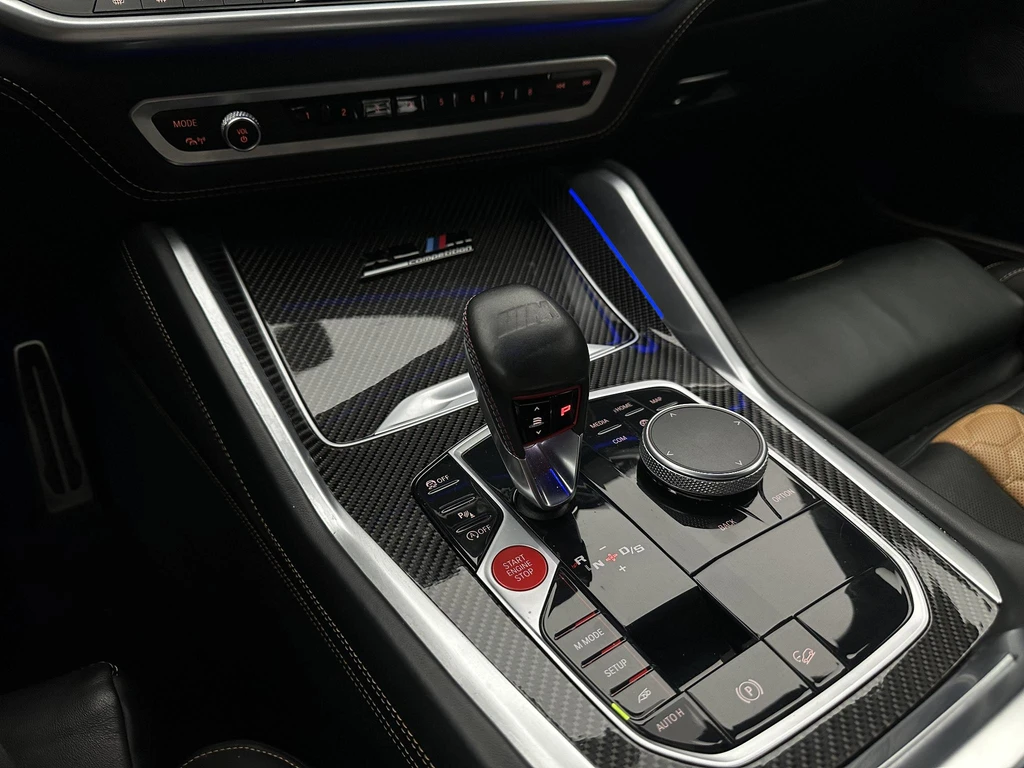 BMW X6 – foto 22