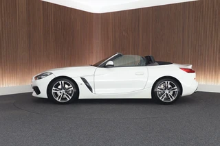BMW Z4 – thumbnail 2