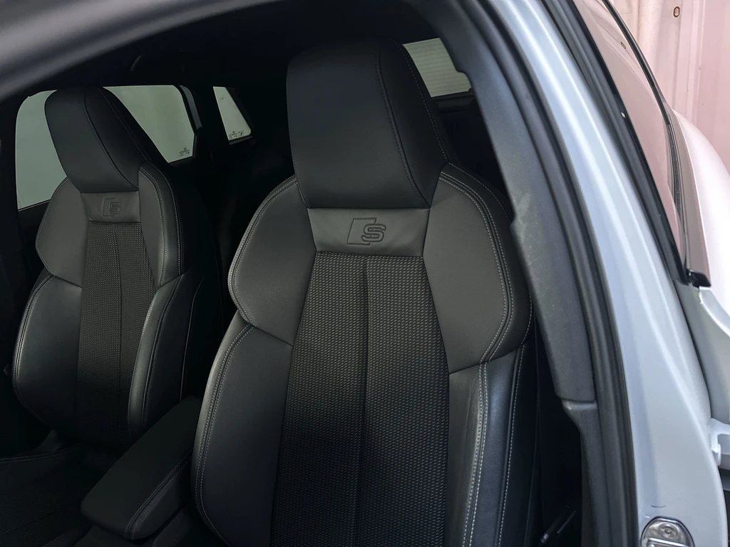 Audi A3 – foto 16