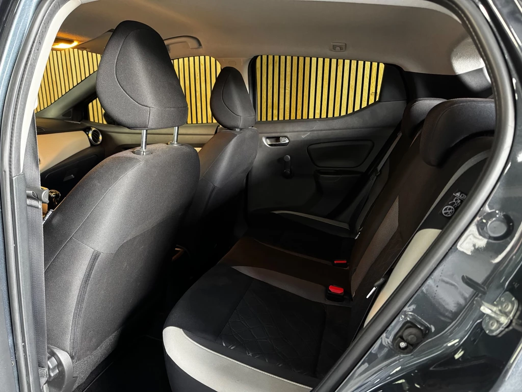 Nissan Micra – foto 33