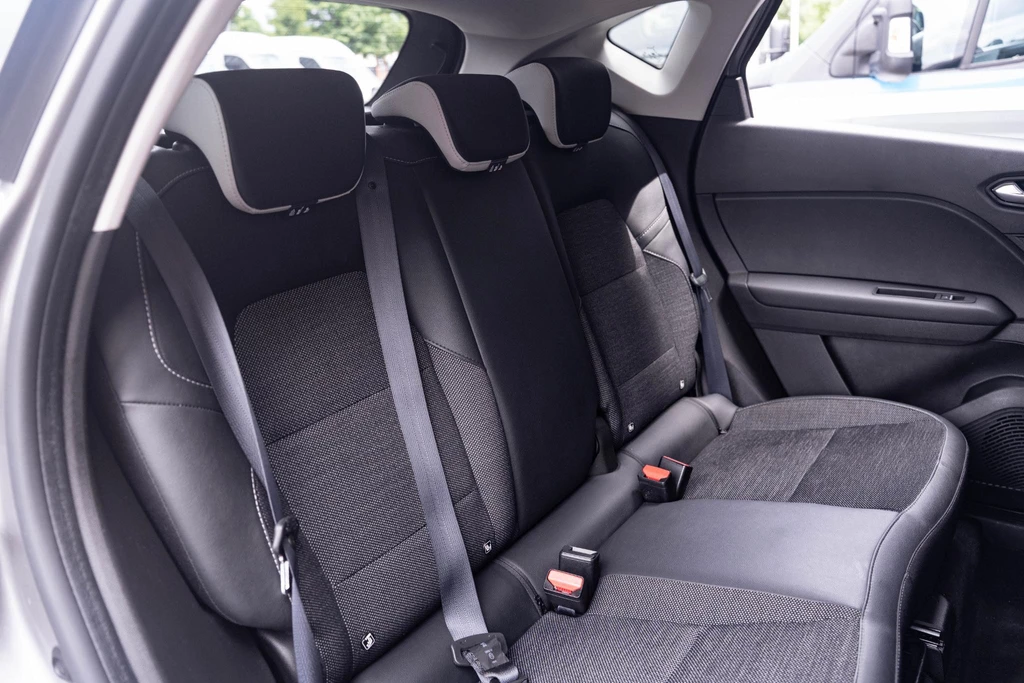 Renault Captur – foto 36