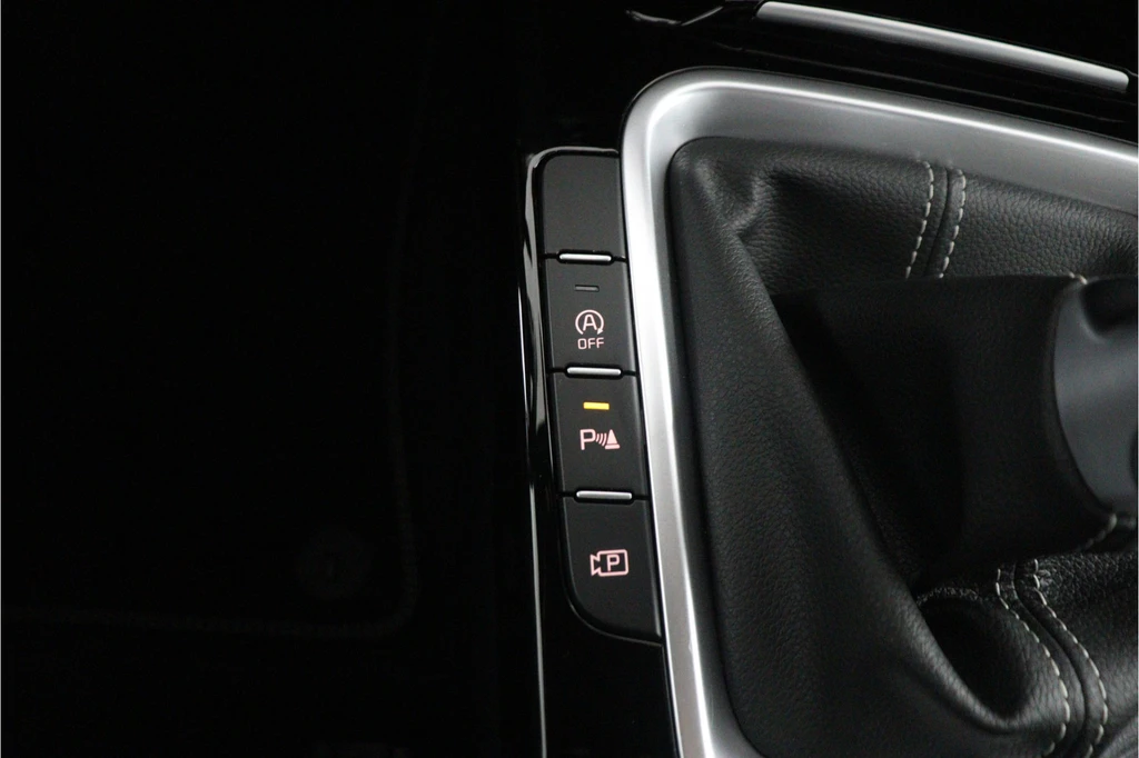 Kia Ceed Sportswagon – foto 67