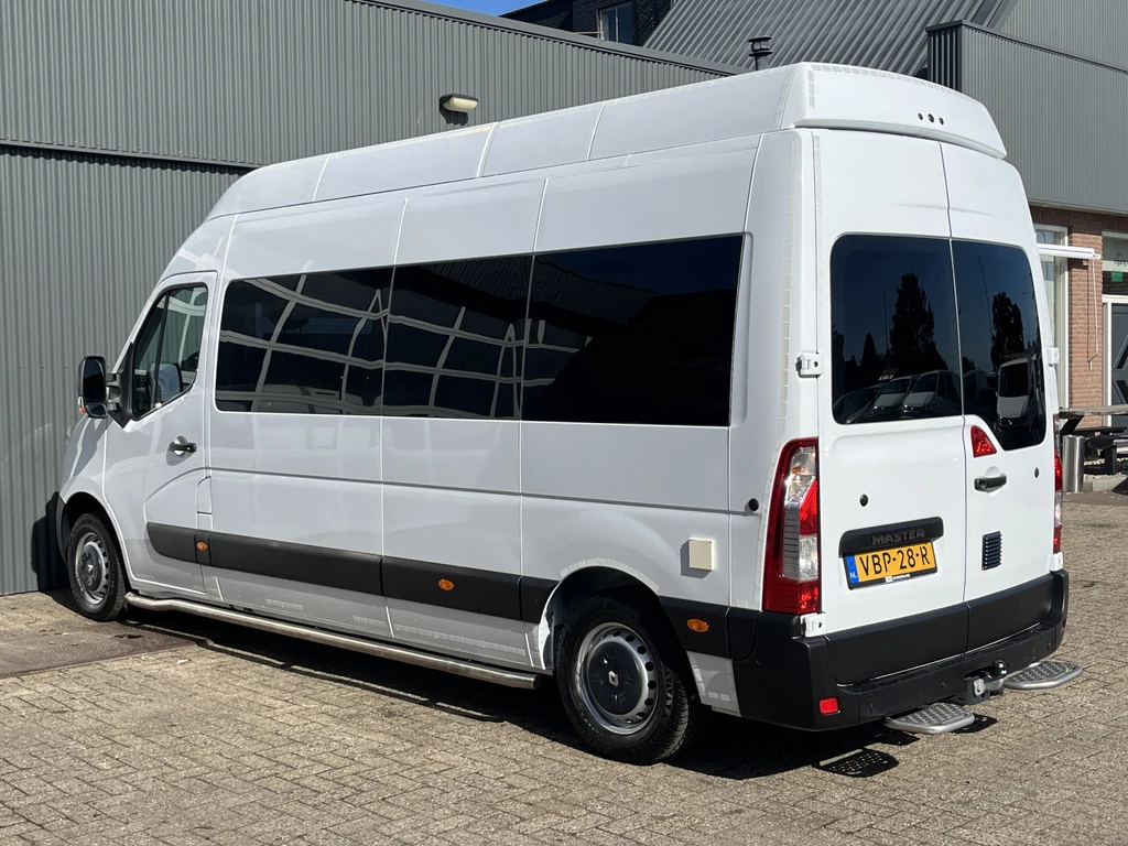 Renault Master – foto 3