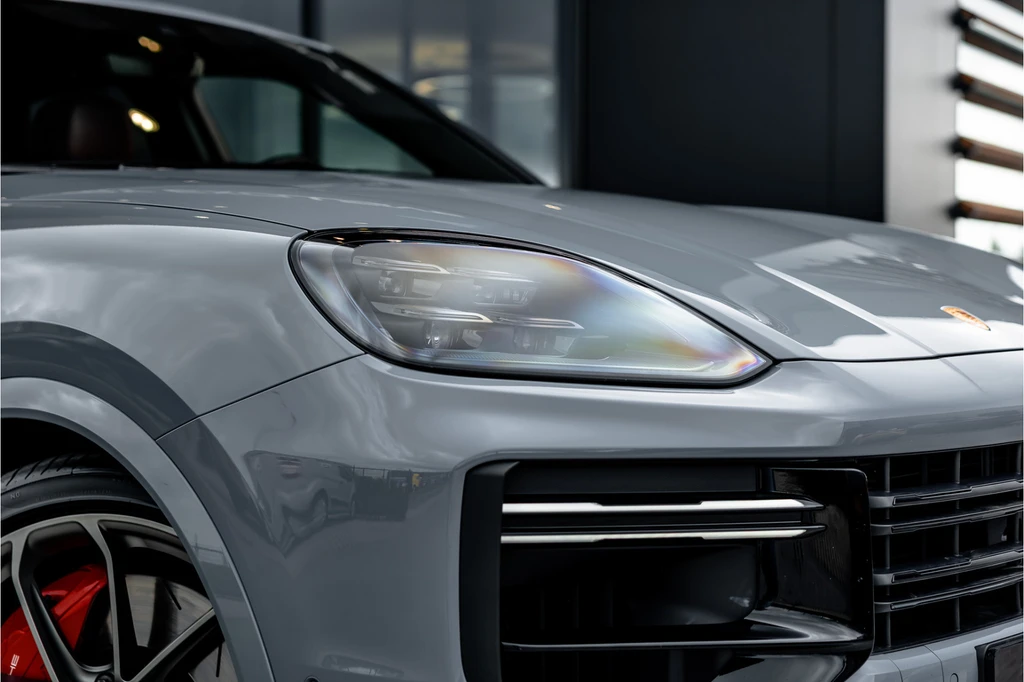 Porsche Cayenne – foto 53