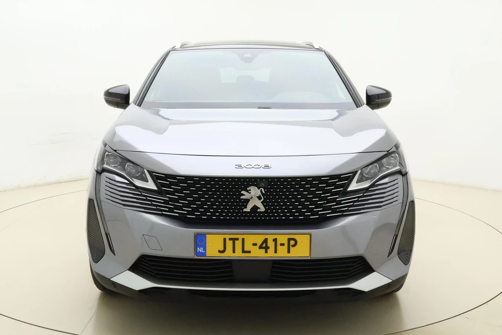 Peugeot 3008 – foto 9