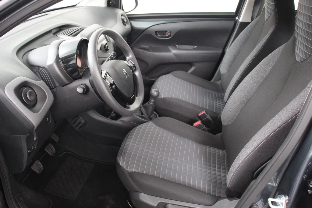 Peugeot 108 – foto 24