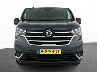 Renault Trafic – thumbnail 6