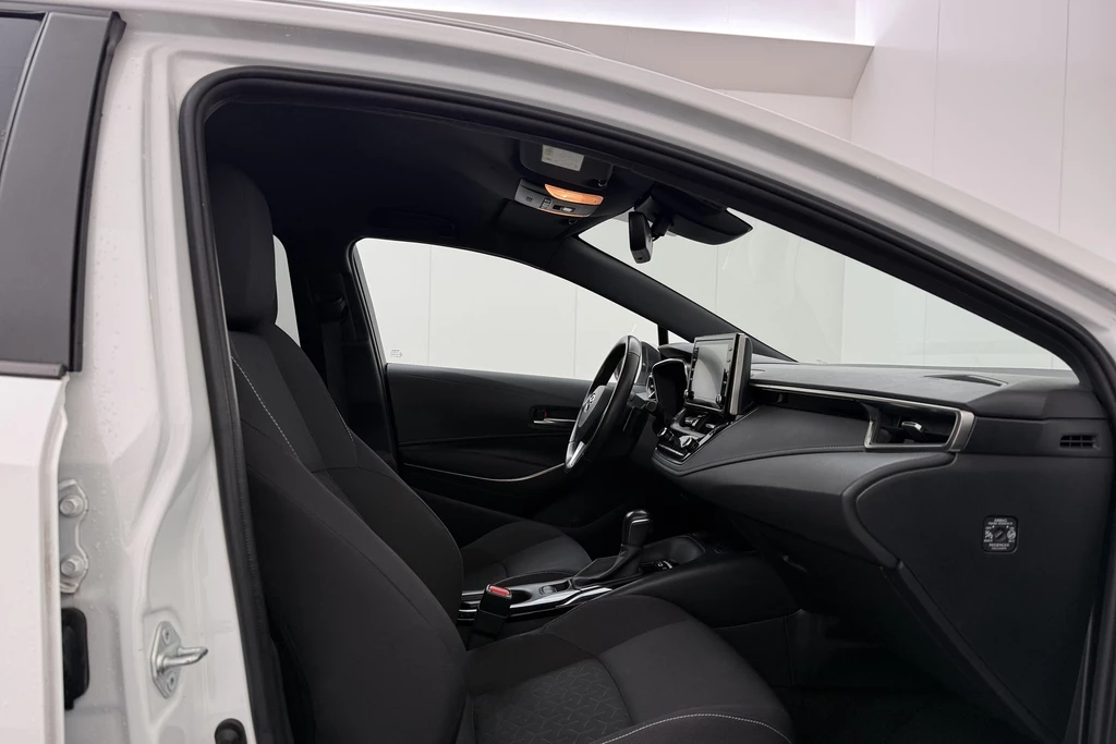 Toyota Corolla Touring Sports – foto 11
