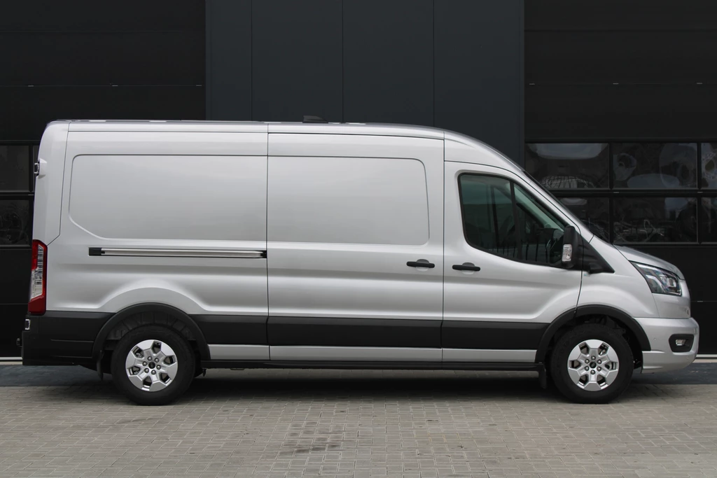 Ford Transit – foto 6