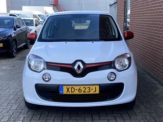 Renault Twingo – thumbnail 9