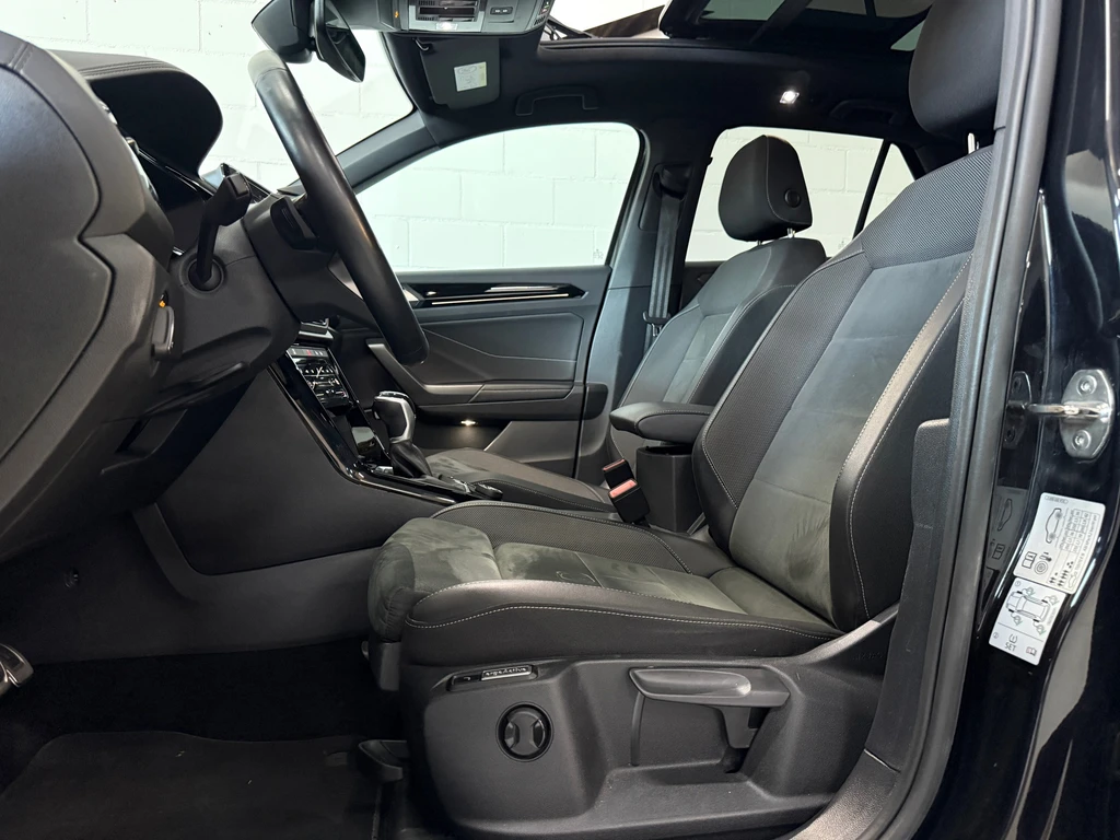 Volkswagen T-Roc – foto 20