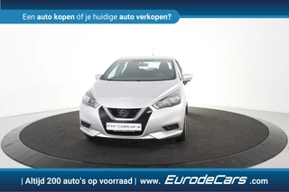 Nissan Micra – thumbnail 14
