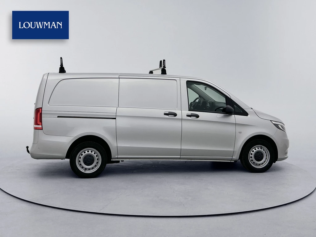 Mercedes-Benz Vito – foto 11