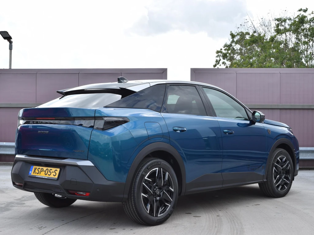 Peugeot 3008 – foto 4