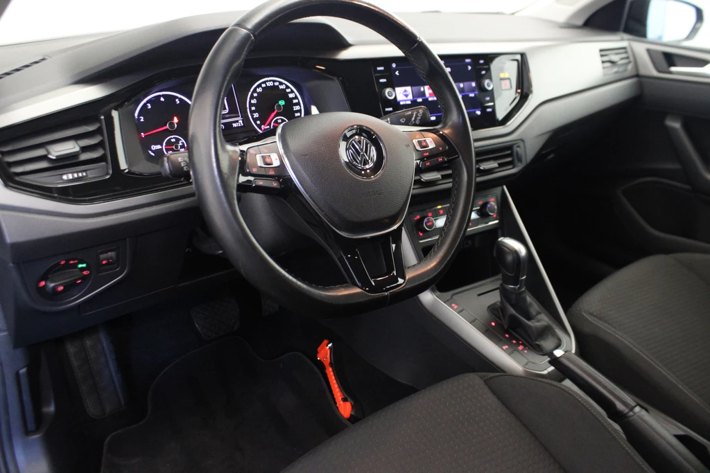Volkswagen Polo – foto 13