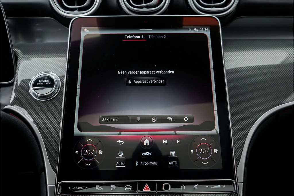 Mercedes-Benz GLC – foto 37