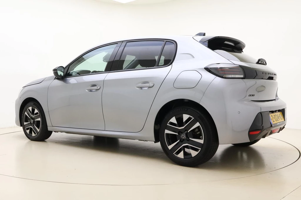 Peugeot 208 – foto 5