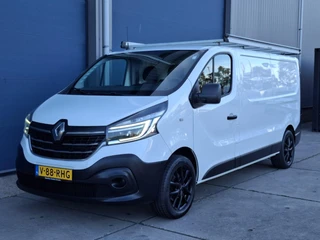 Renault Trafic – thumbnail 2
