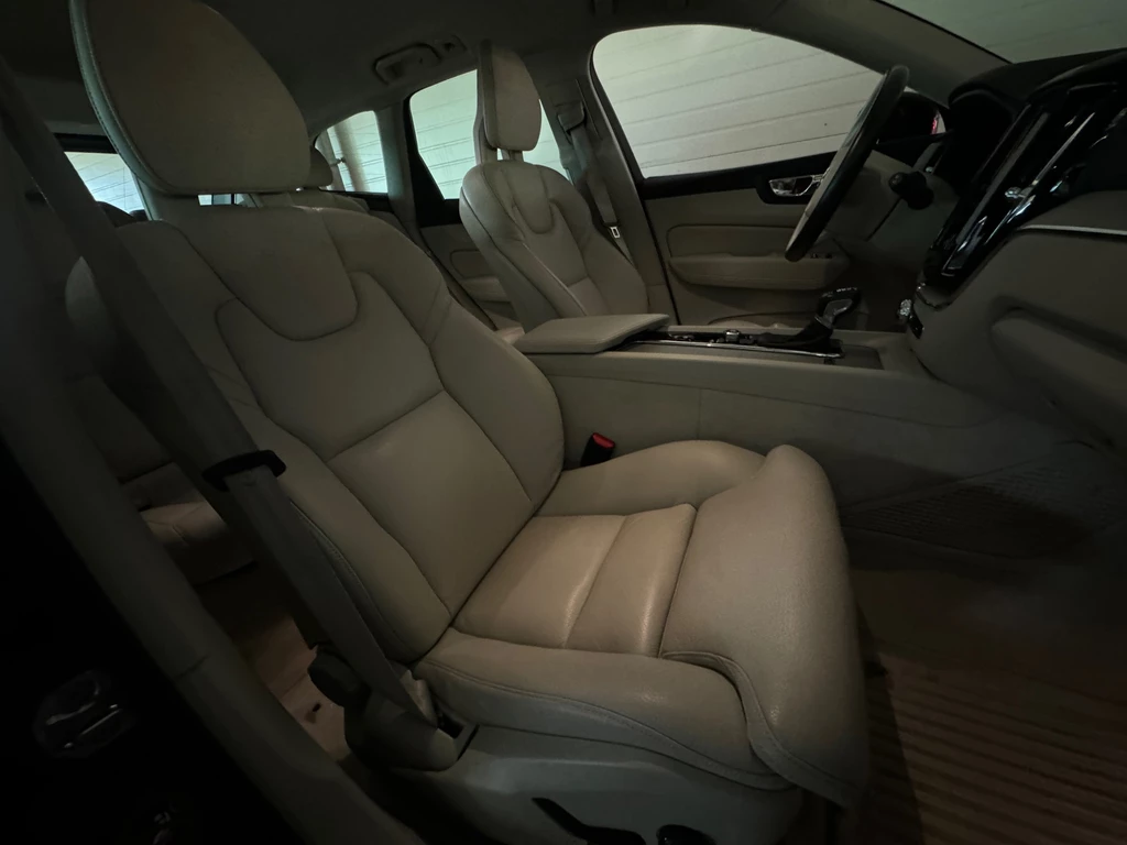 Volvo XC60 – foto 35