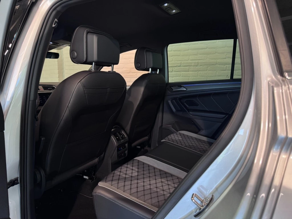 Volkswagen Tiguan – foto 15