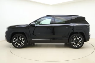 Jeep Compass – thumbnail 2